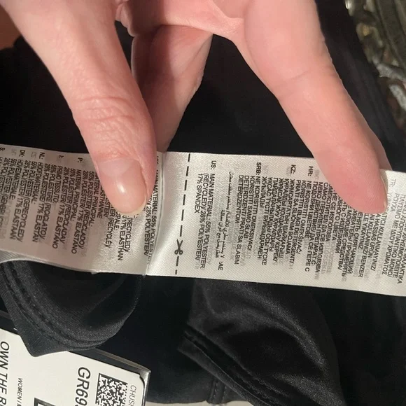 Adidas Women's Own The Run TGT 🏃♀️ - Picture 10 of 12